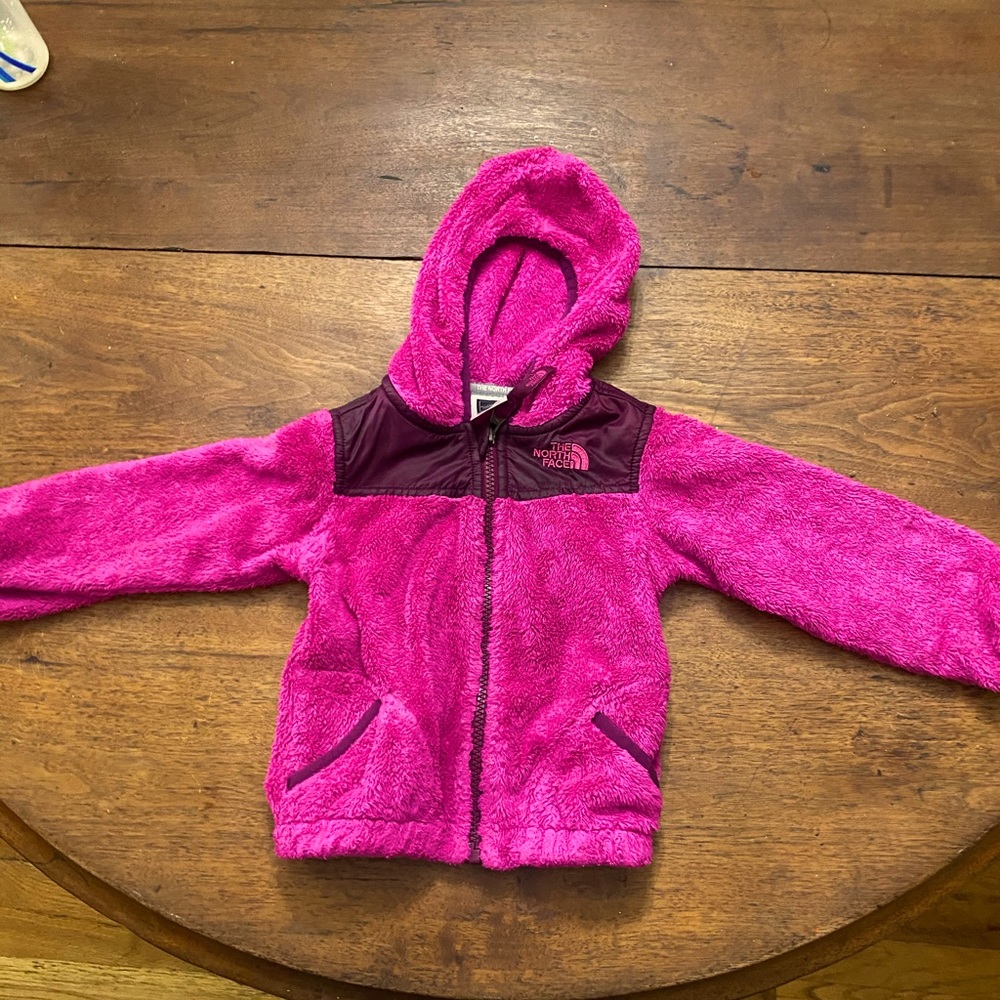 The North Face Jacket
